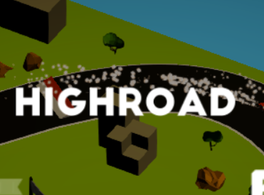 Spil High Road online