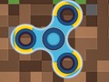 Spil Fidget spinner online
