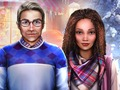 Spil Julen kommer  online