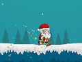 Spil Jump Santa Jump online