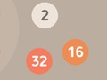 Spil Skiver 2048  online
