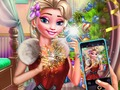 Spil Nytår Insta Selfie  online
