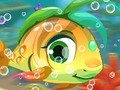 Spil Fisk makeover  online