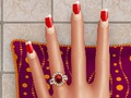 Spil Fashion neglekunst online