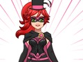 Spil Kawaii superheltproducent online