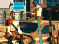 Spil Liberators 2050 online