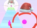 Spil Slime Road online
