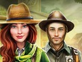 Spil Stille land  online