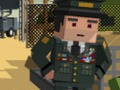 Spil Pixel Warrior online