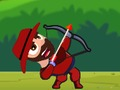 Spil Master Archer online