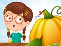Spil Find frugtnavne  online