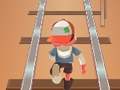 Spil Subway Runner online