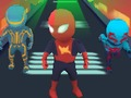 Spil Metro: Baby Spider  online
