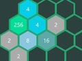 Spil Hexar 2048 online