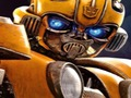 Spil Bumblebee: Hidden Fragments  online