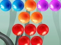 Spil Boble shooter marmor online