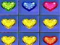 Spil Hjerteperler forbinder online