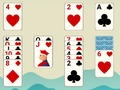 Spil Solitaire legende  online