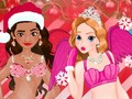 Spil Victoria's Secret: Christmas Runaway  online