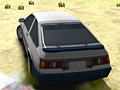 Spil Drift bilkørsel  online