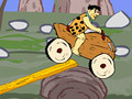 Spil Flintstones Trail  online