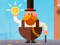 Spil Cheapskates City of Greed online
