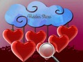 Spil Valentines skjulte Harts online