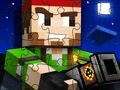 Spil Pixel Soldiers Jigsaw online