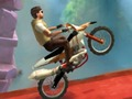 Spil Biker King 2018  online