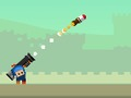 Spil Cannon Hero online