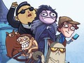 Spil Trollface quest: Video memes og tv-serier  online
