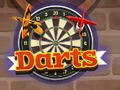 Spil Dart  online