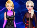 Spil Prinsesse eventyr  online