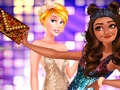 Spil Prinsesser: Pungdesign  online