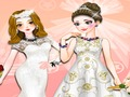 Spil Hot charmerende brud  online