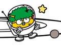 Spil Little Miss Inventor: Astronomy  online