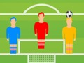 Spil Fodbold hoveder  online