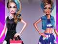 Spil Modeshow  online