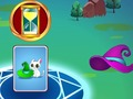 Spil Blitz-troldmænd  online