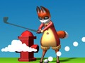 Spil Kongelig golf  online