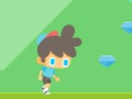 Spil Cap Boy Run online