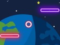 Spil Space Geo Jump online