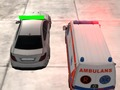 Spil Trafikulykke  online