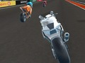 Spil Motorcykel Racing  online