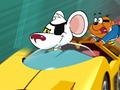 Spil Fare Mus Full Speed ​​Extreme Turbo  online