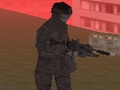 Spil Slaget Swat vs Mercenary  online