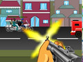 Spil Mafia - Escape online