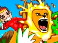 Spil Fire Runner online
