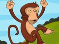 Spil Monkey flugt online