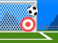 Spil Fod skud  online